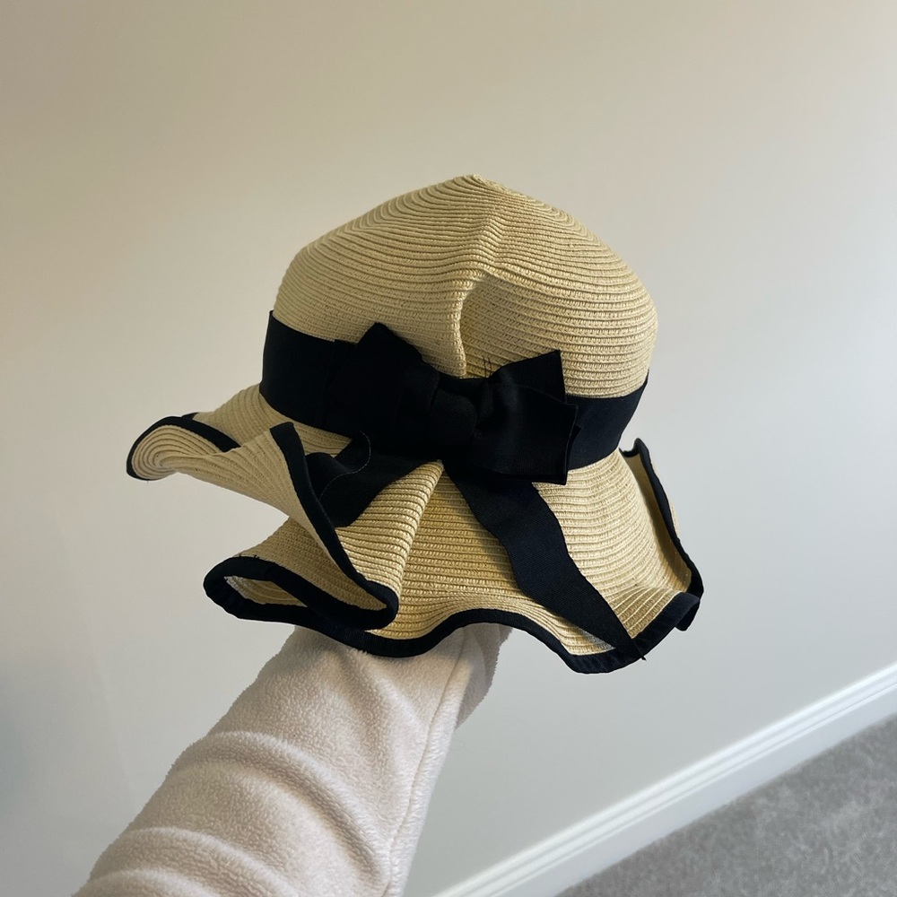 Women’s sun hat
